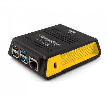 NComputing RX420 Barebone mit Broadcom BCM2711