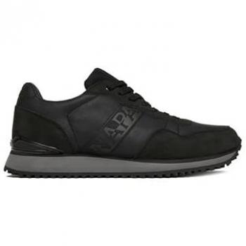 Baskets Napapijri Cosmos pour hommes