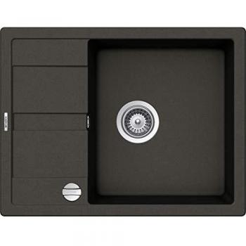 SCHOCK kompakte Küchenspüle 65 x 50 cm