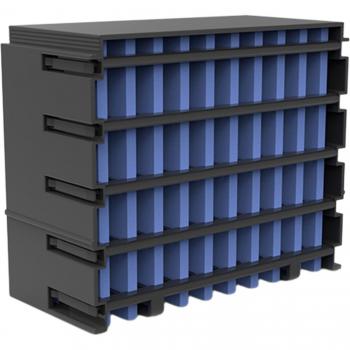 Replacement Air Conditioner Fan Filter