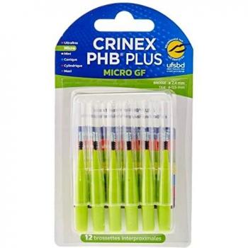 Crinex Interproximal Brush Set 0.9 Micro Plus