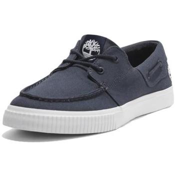Chaussures Bateau Timberland