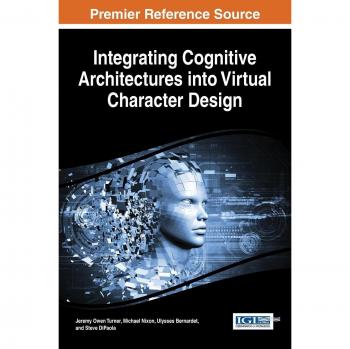 Integrating Cognitive Architectures into Virtual Character Design