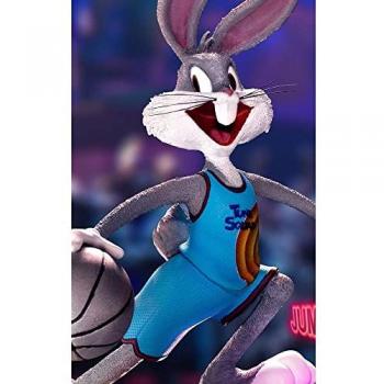 Bugs Bunny – Iron Studios Space Jam: A New Legacy, 1/10 Maßstab (19 cm)