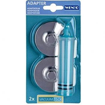 Adaptador de Baño Vacuum-Loc 6.1 cm