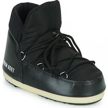 Bottines Plates MOON BOOT Femme couleur Noir 35