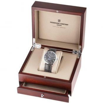 Frederique Constant FC-705GR4S6 Élégance Argentée