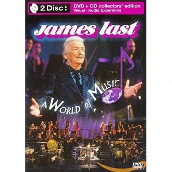 Last James