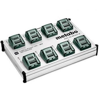 Recarga Rápida 12‑36 V ASC55 Multi 8