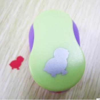 Outil de gaufrage pour bricolage 1,5 cm