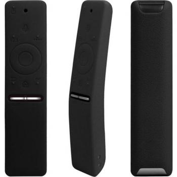 Funda suave de TPU para control remoto de Samsung Smart TV