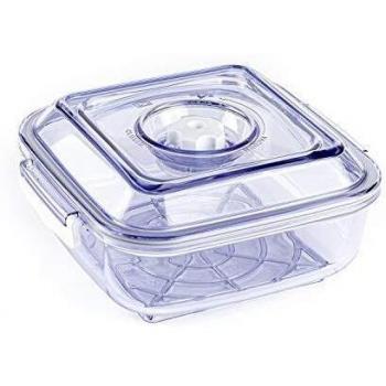 Rommelsbacher VCR 250 Caja Vacía Negra