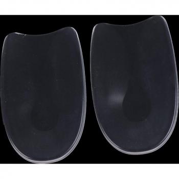Protecteurs de talon en gel U-forme