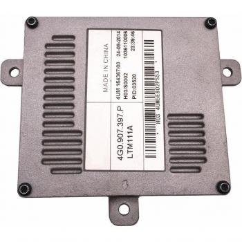 4G0907397P KE-BODA Headlight Module for A6L, Yeti, Q5, A3, A1