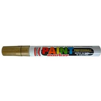 PAINT MARKER ORO ML.10 2889