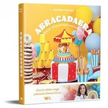 Noëmie Honiat Abracadabra
