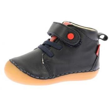 Bottillons SONIZIKRO 1218120-10-0-10 – KICKERS® marine