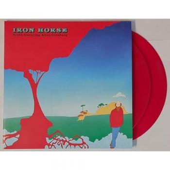 Rot & Transparent: Iron Horse Limited Edition