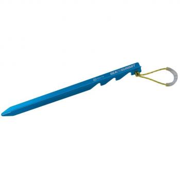 Sea to Summit Ground Control Tent Pegs