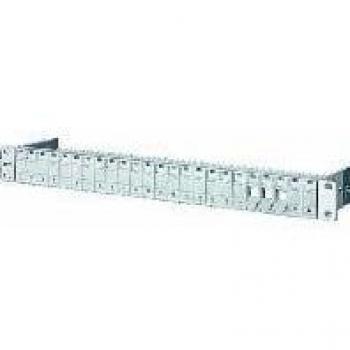 Metz Connect 130920-00KE 24 Porte Patchpanel 483 mm (19) 1U
