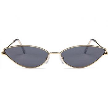 Cute Cat Eye Sunglasses for Women