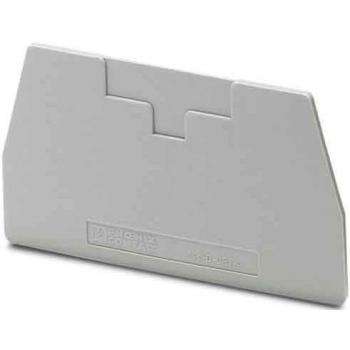2.2mm Breite Abschlussdeckel für Phoenix Contact D-URTK