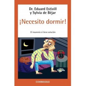 Necesito dormir,  Best Seller