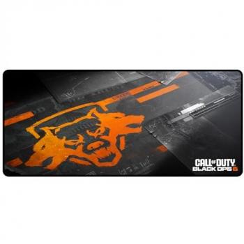 Tapis de souris Vault Art Black Ops 6 XXL – 80 × 35 cm