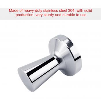 Barista Coffee Tamper