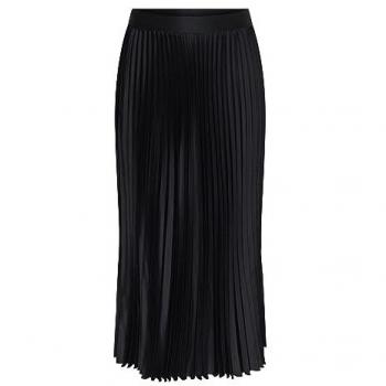 Vestito Y.A.S. “Celine” – Design Nero