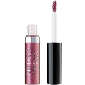 Matte Metallic Lippenfarbe Artdeco Nr. 28 – Walk of Fame