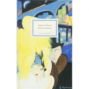 Mein Liederbuch
