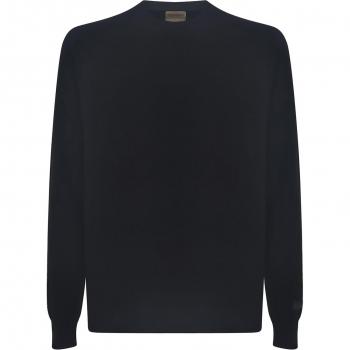 Pull WOOLRICH en laine pour homme