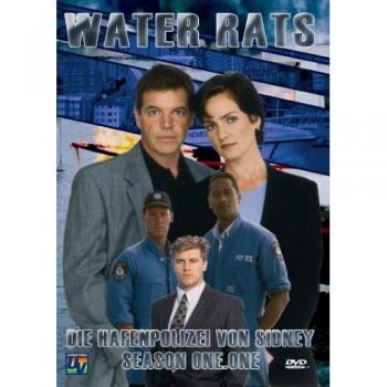 Water Rats: Die Hafenpolizei von Sydney