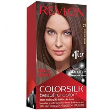 Revlon Colorsilk Haarfarbe 27 Kastanienbraun
