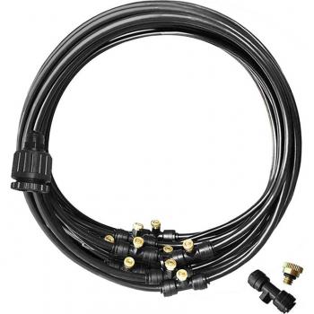 Outdoor Watering Mister System
