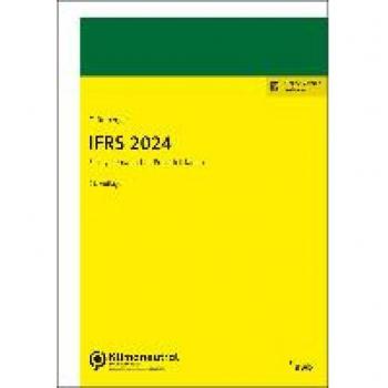 IFRS 2024: Systematischer Praxisleitfaden