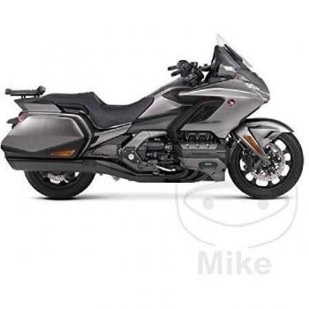 Expandable 58L Top Box Kit for Honda Goldwing GL1800