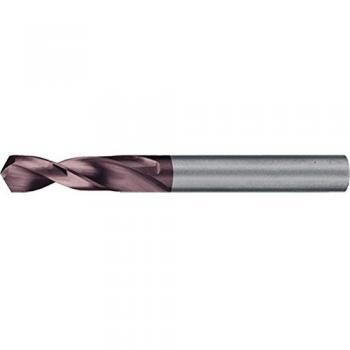 Foret hélicoïdal DIN 6539 8 mm VHM