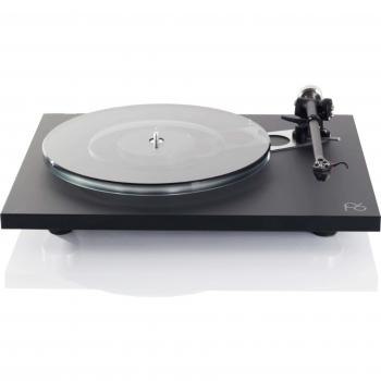 Rega Planar 6 NEO + Excalibur Tonabnehmer