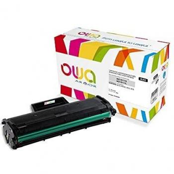 Armor Toner HP/Samsung Nero MLT-D111S 2000 pagine