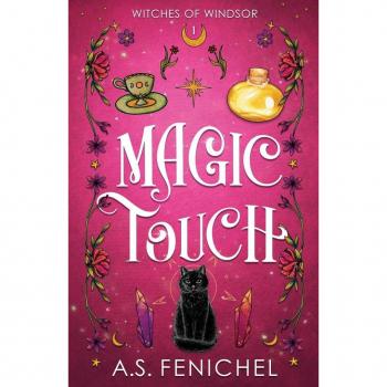 Fenichel, A. S.: Magic Touch
