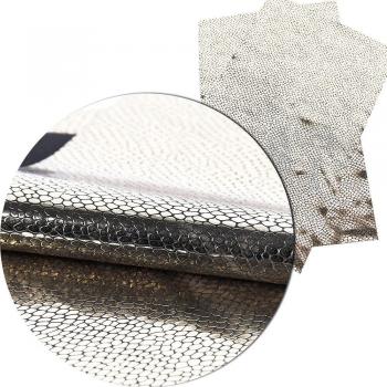 Tejido Cuero Sintético Serpiente 1Yc2768
