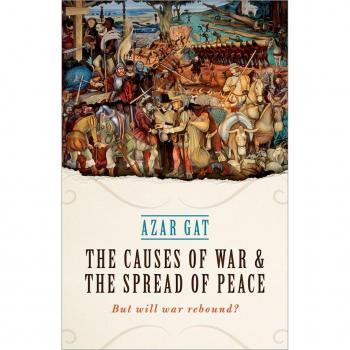 Vitalsource Technologies, Inc. The Causes Of War And The Spread Of Peace: But Will War Rebound?