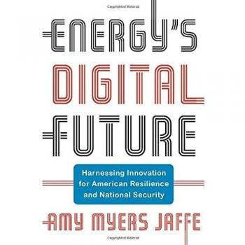 Columbia University Press Energy s Digital Future