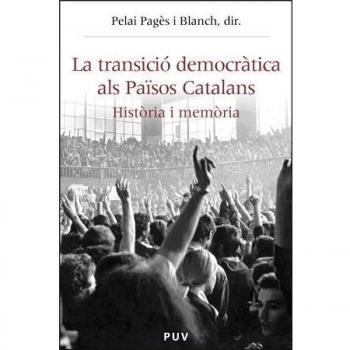 La transició democràtica als països catalans
