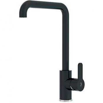 Pysa 8548616 Robinet de Cuisine Noir – Galindo