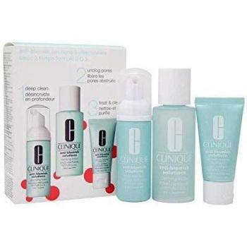 Clinique Anti-Blemish Solutions Clear Skin Gift Set
