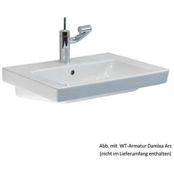 Lavabo da incasso Villeroy & Boch 600x470mm