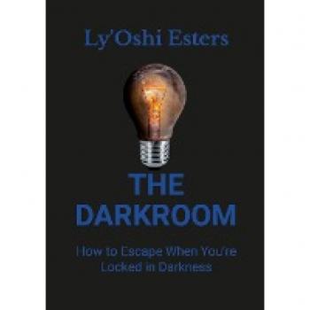 THE DARKROOM: HOW TO ESCAPE WHEN YOU'RE LOCKED IN DARKNESS